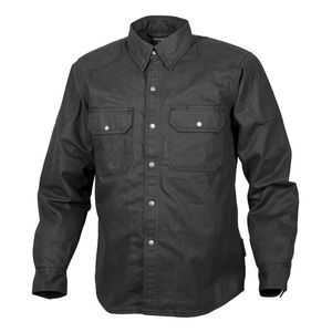Scorpion EXO Convert Waxed Riding Shirt NWT 3XL